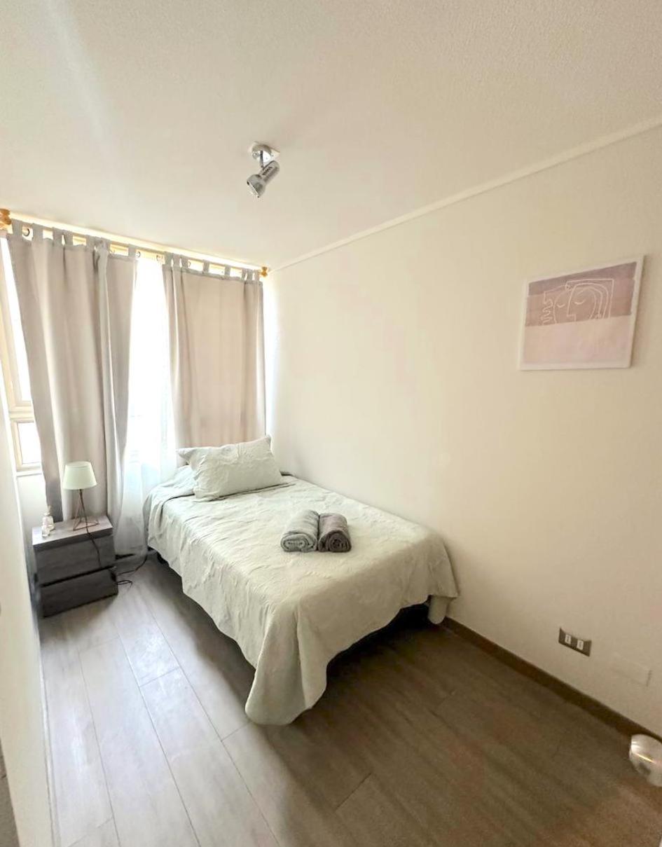 Apartamento Y Con Todas Comodidades 2