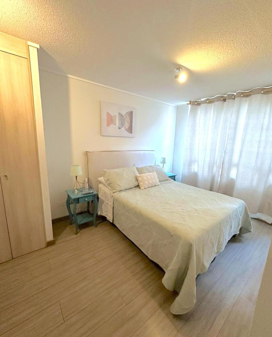 Apartamento Y Con Todas Comodidades 2 Santiago